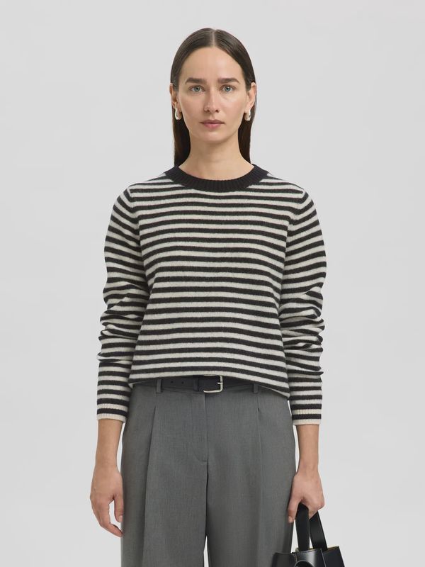 SLFana knit