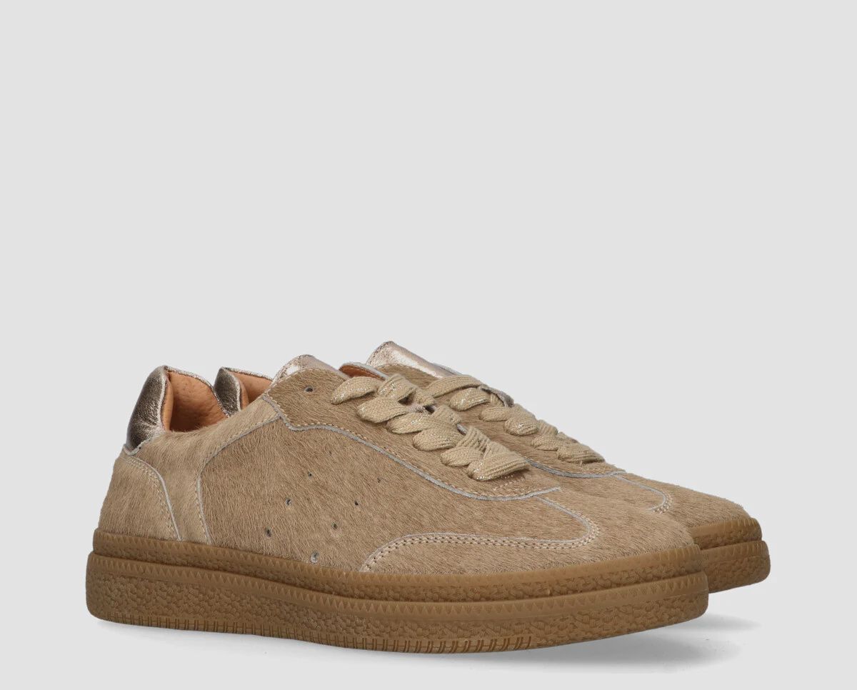 Bay fat - beige
