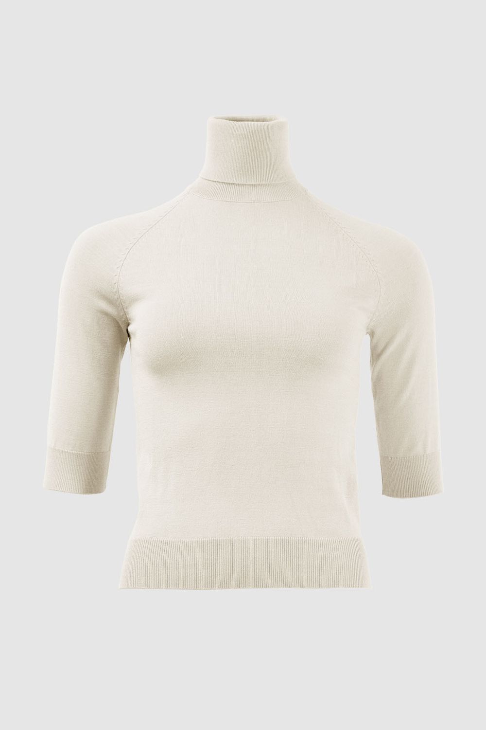 Cassandra 1/2 sleeve pullover