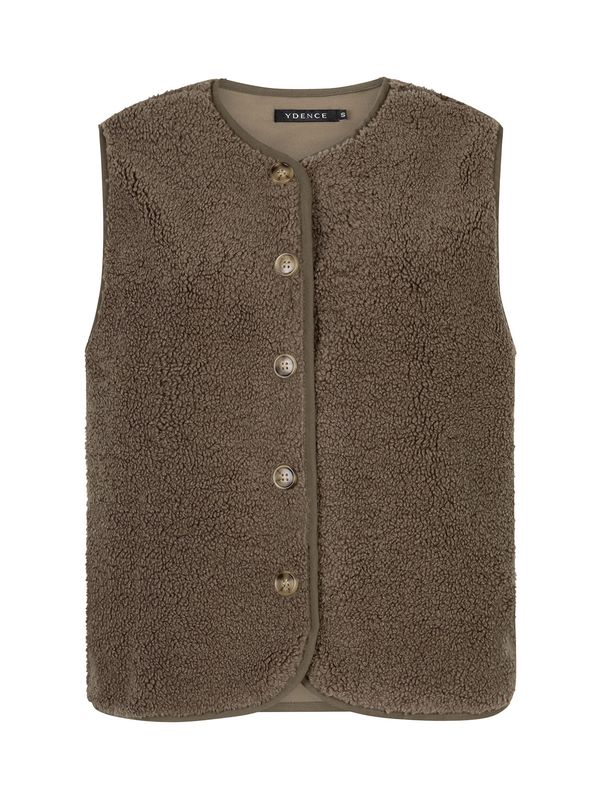 Puck gilet