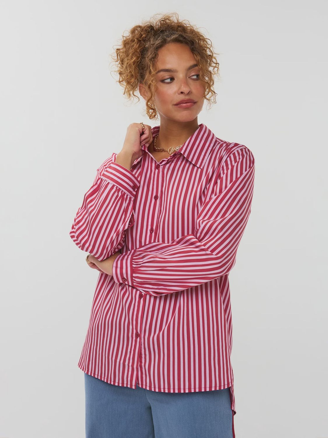 Judy blouse