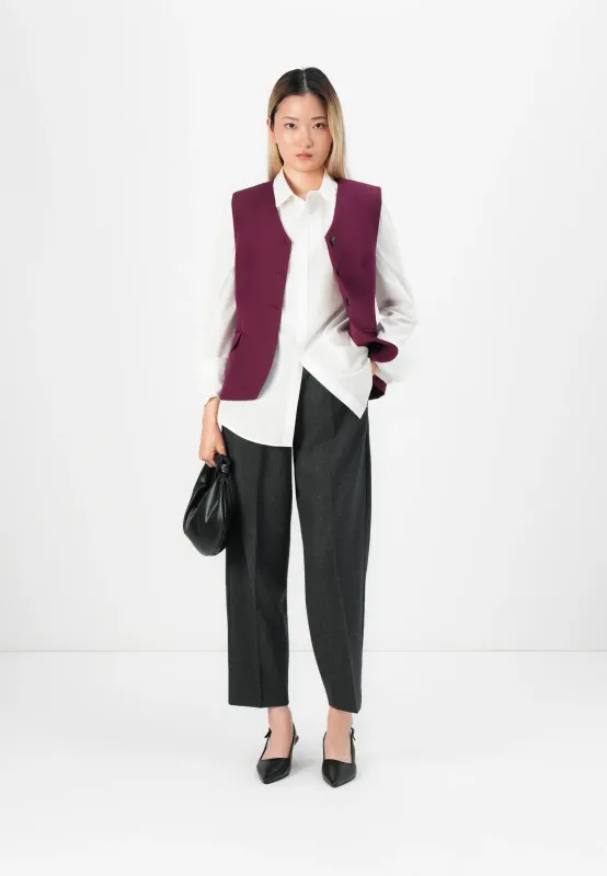SLFbarrel berit pant