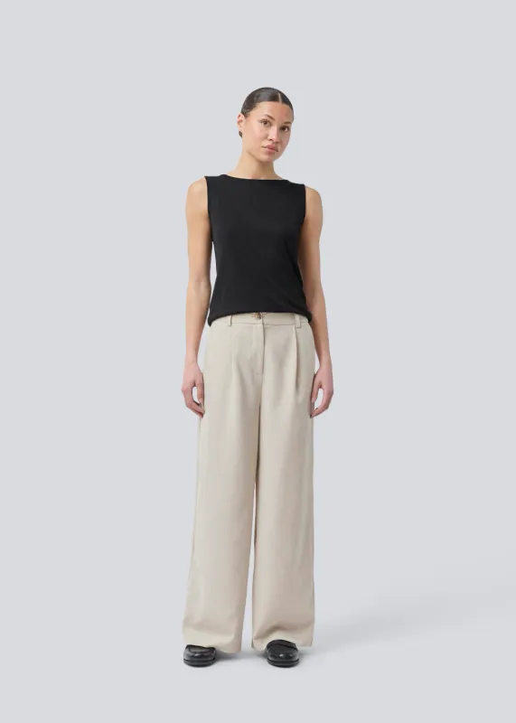 GaleMD wide pants