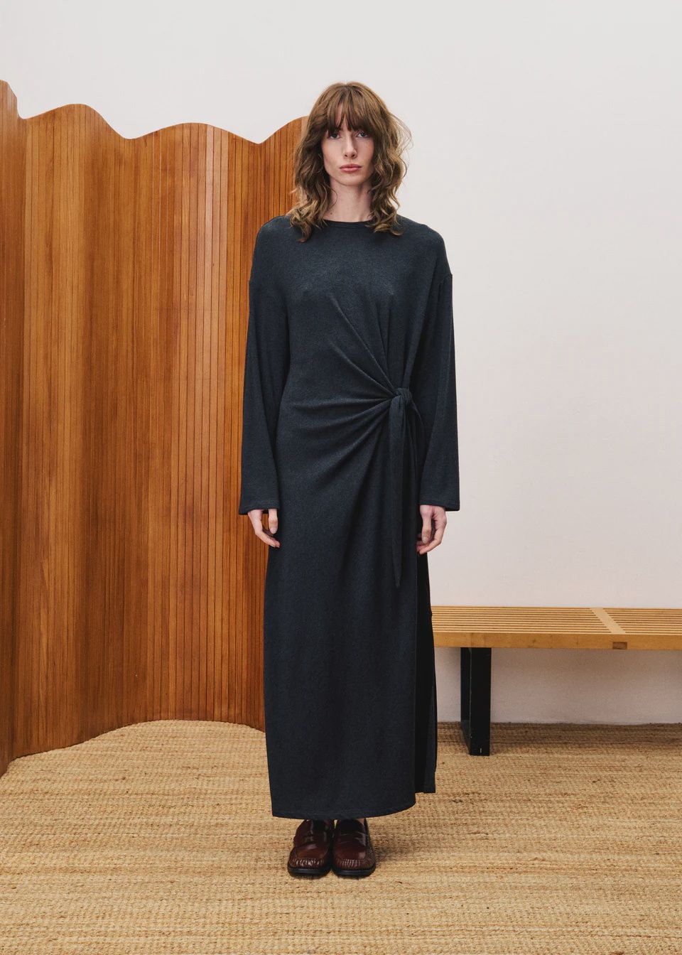 Valeriane robe