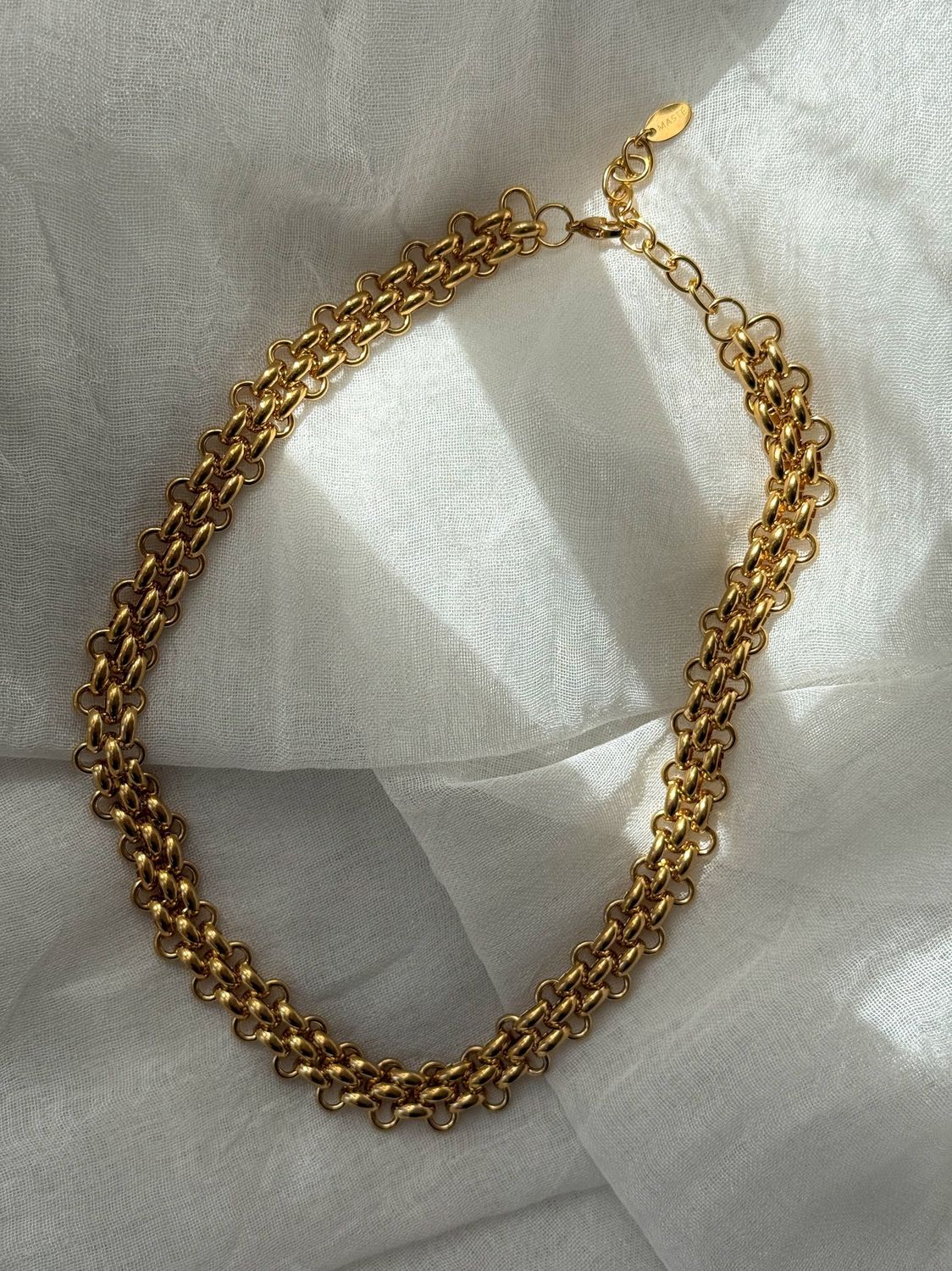 Renee ketting