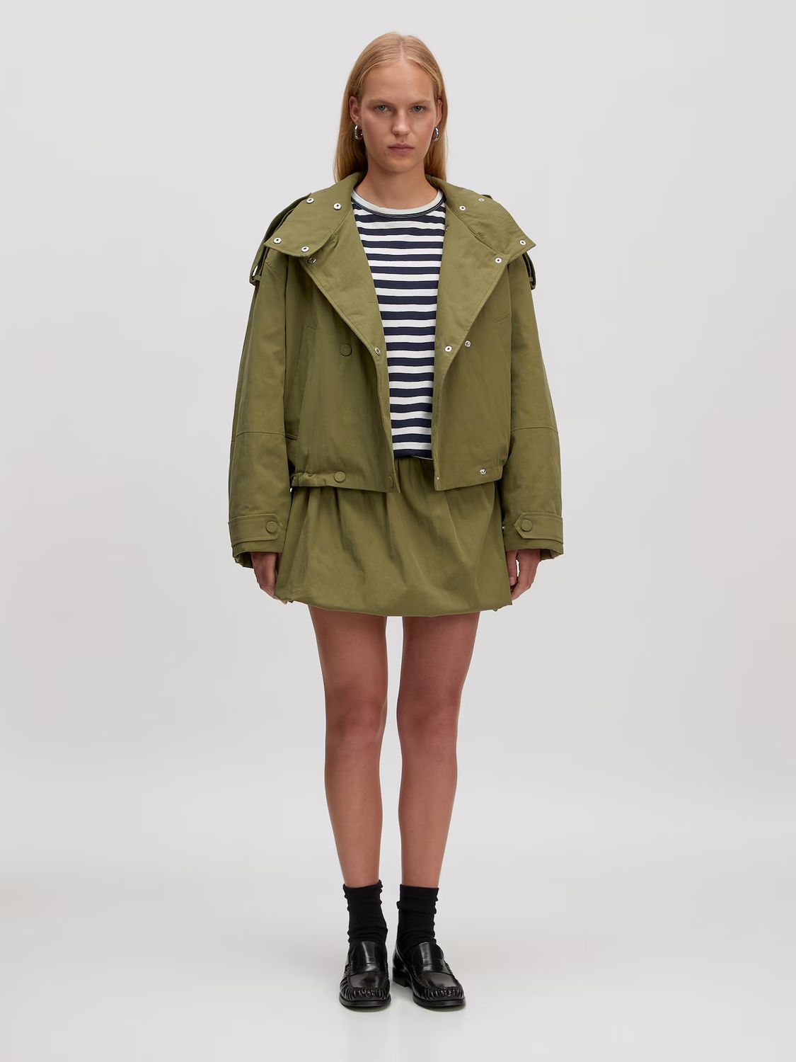 Agatha jacket