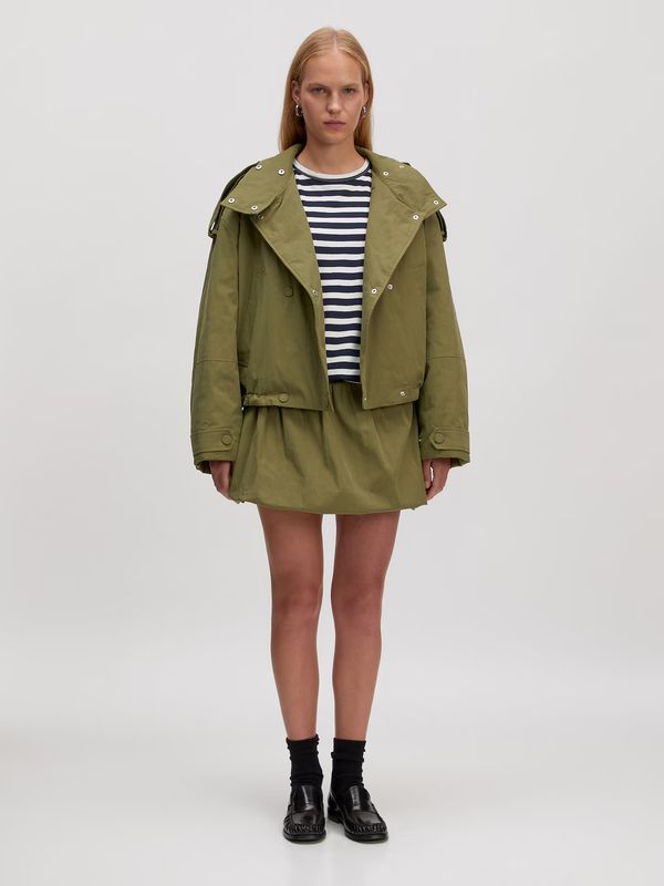 Agatha jacket