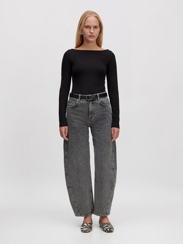 Camilla Denim Trousers