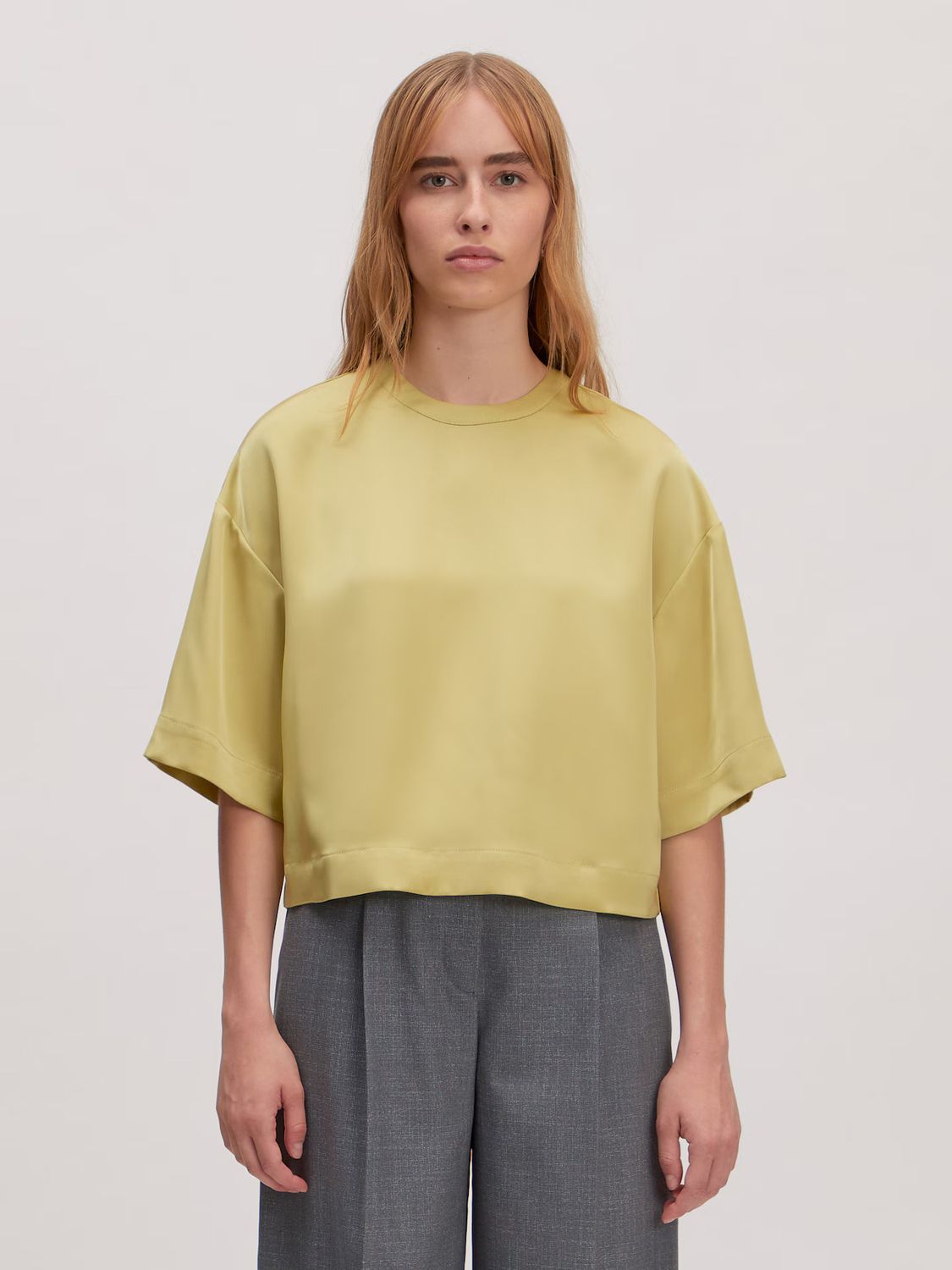 Cleopatra top