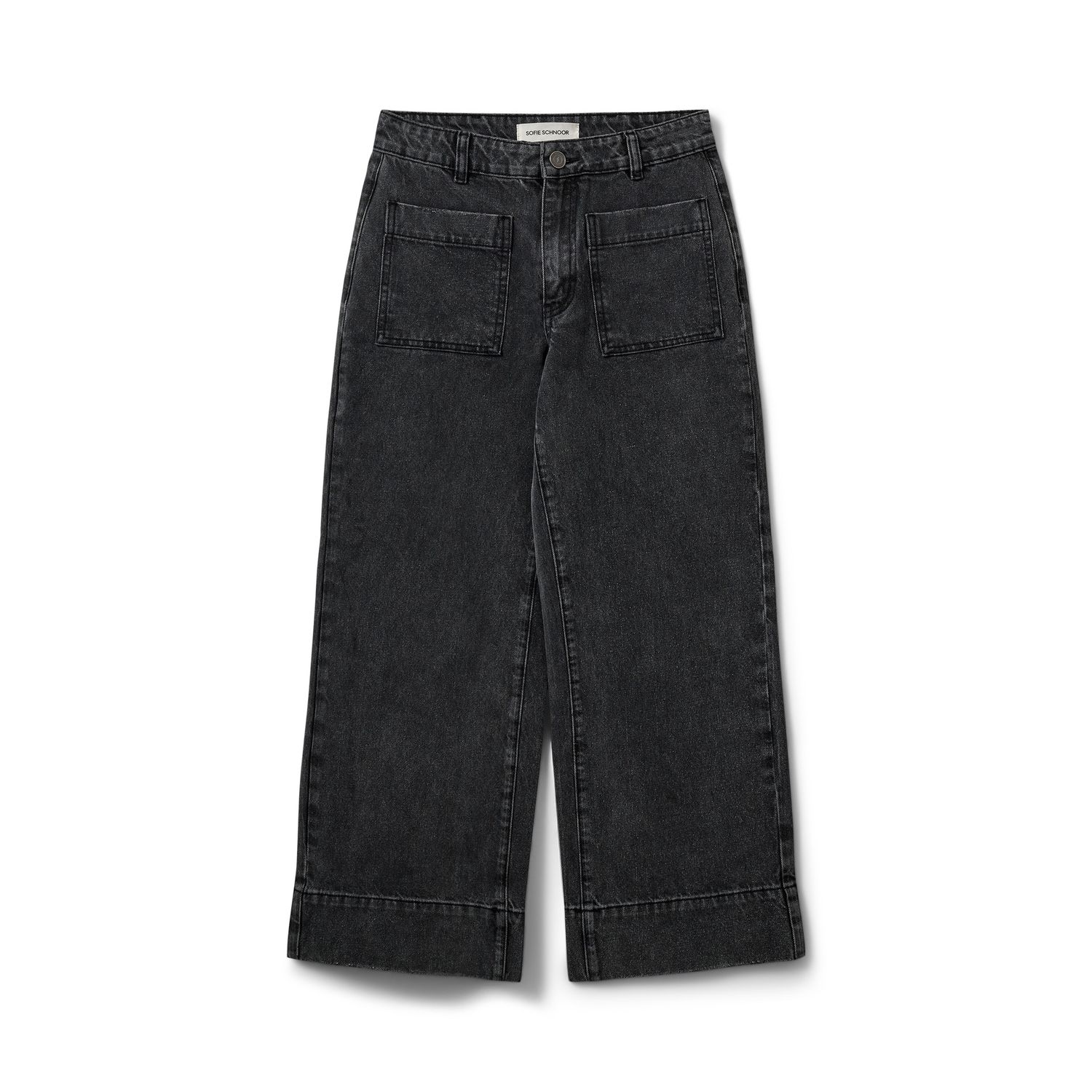 Toulouse jeans