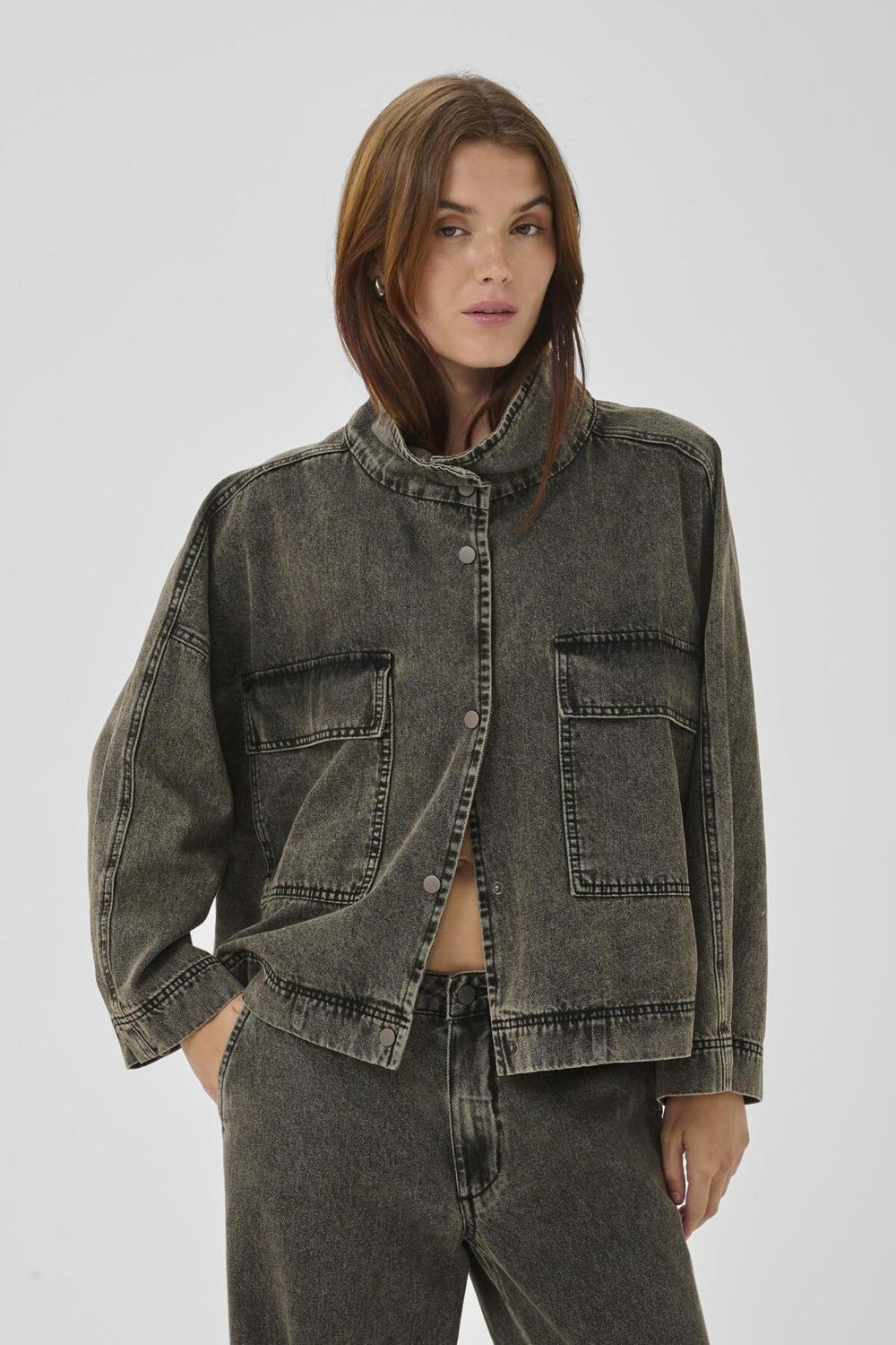 TessaMW 160 Jacket