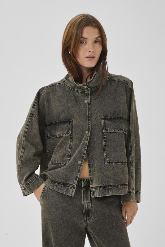 TessaMW 160 Jacket