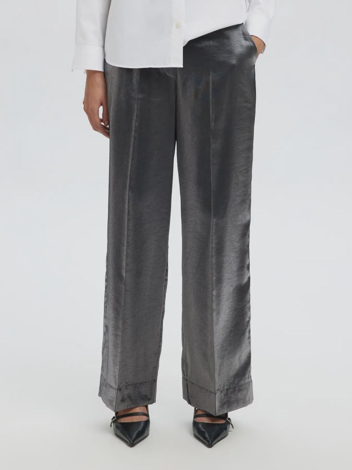 SLFmargo wide pant