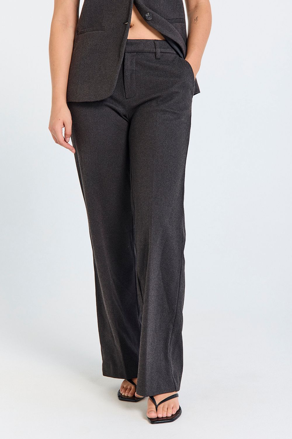 FQsillen pants