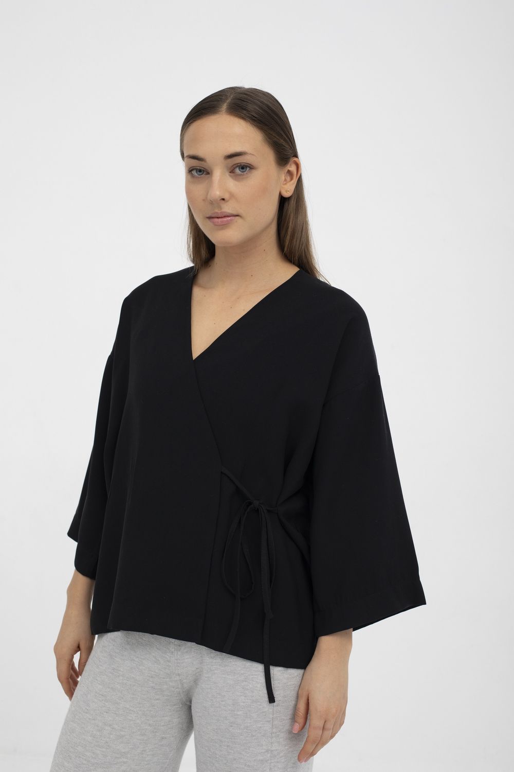 Deich kimono