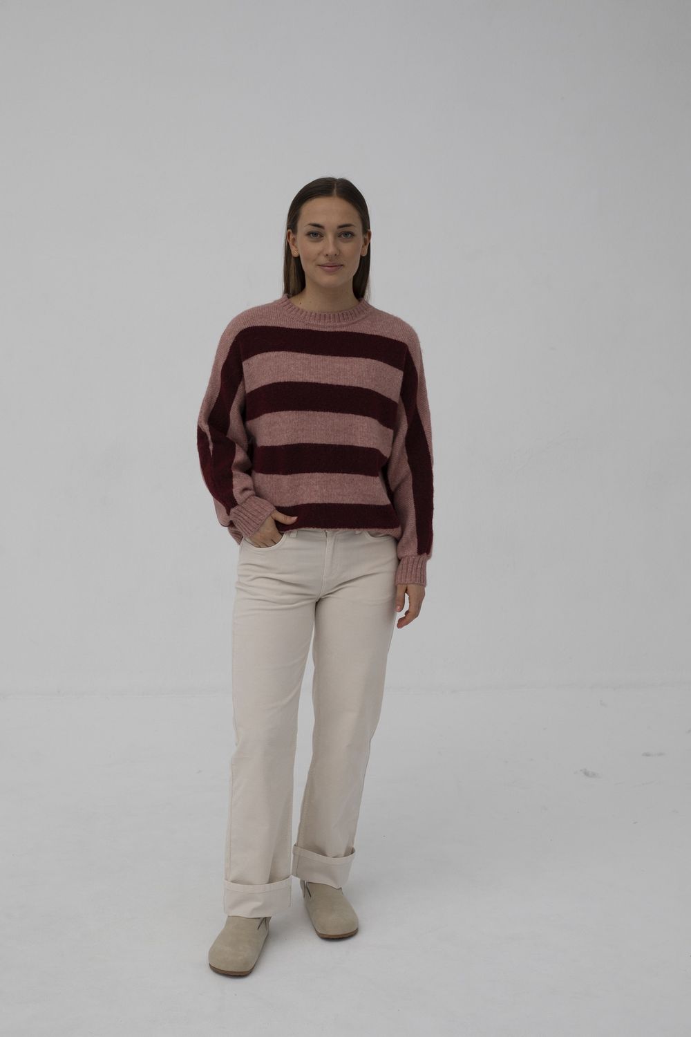 Iturrama jumper