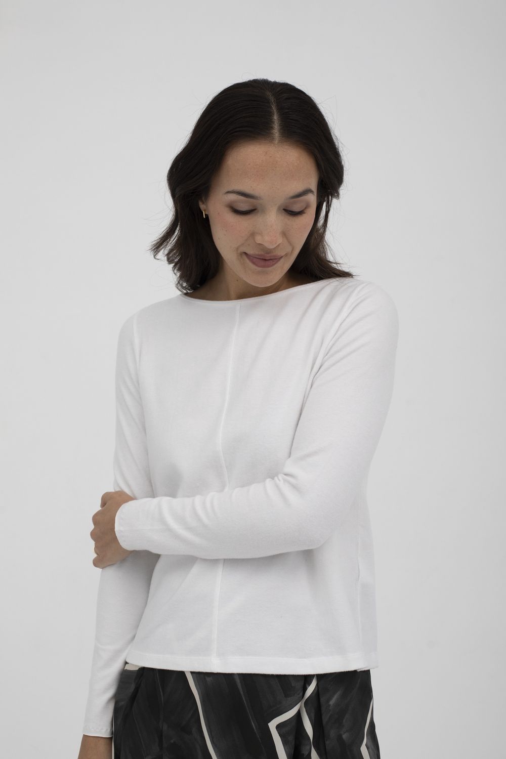 Leith T-shirt