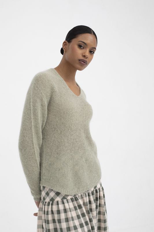Trevi jumper