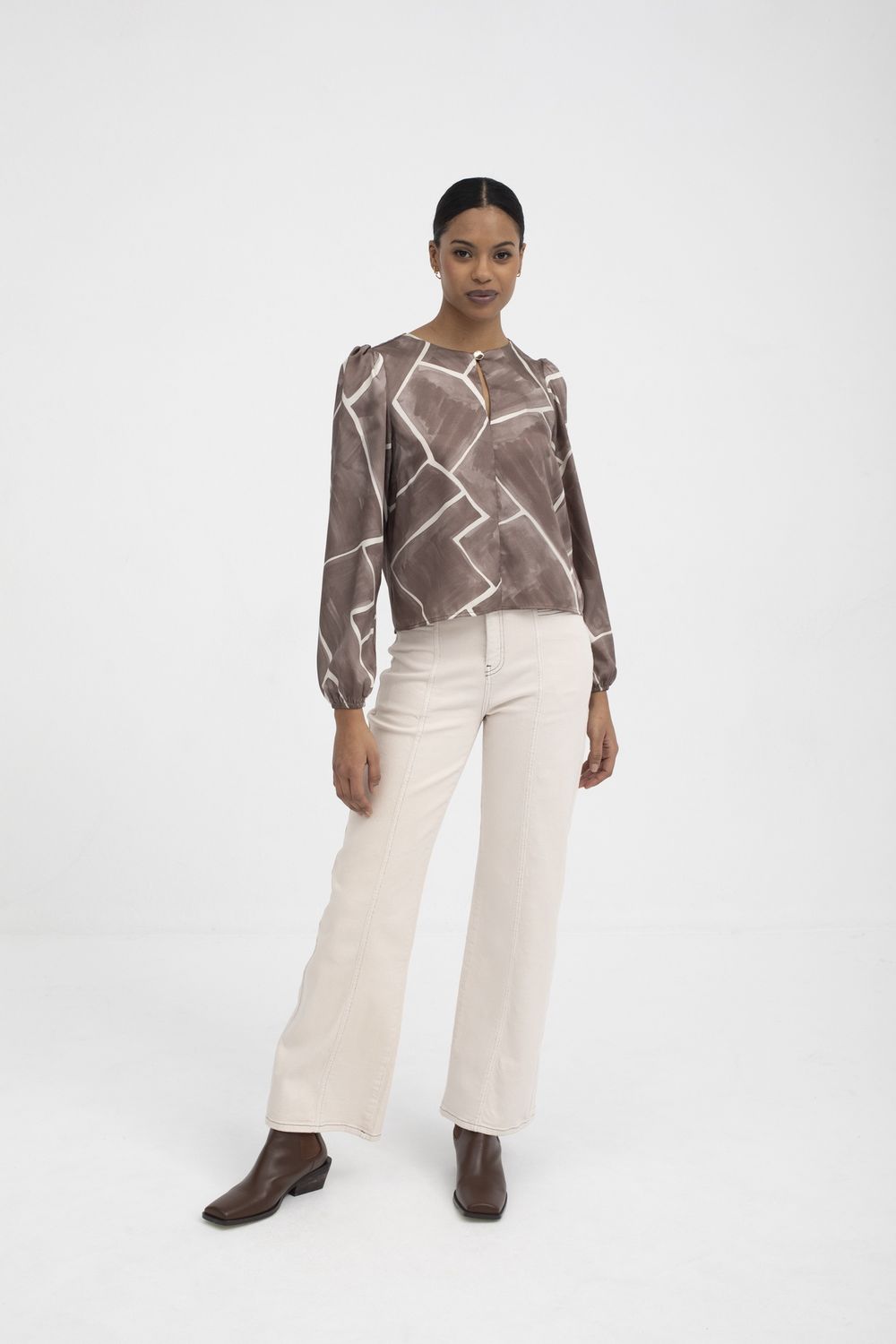 Valby trousers