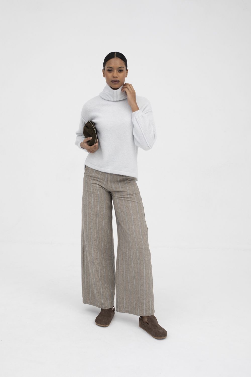 Vorota trousers