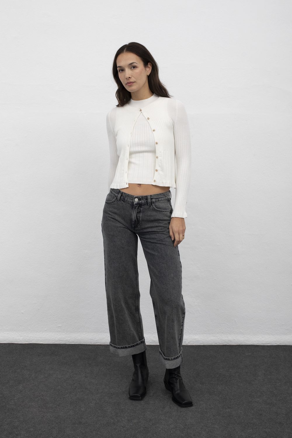 Xuhui trousers