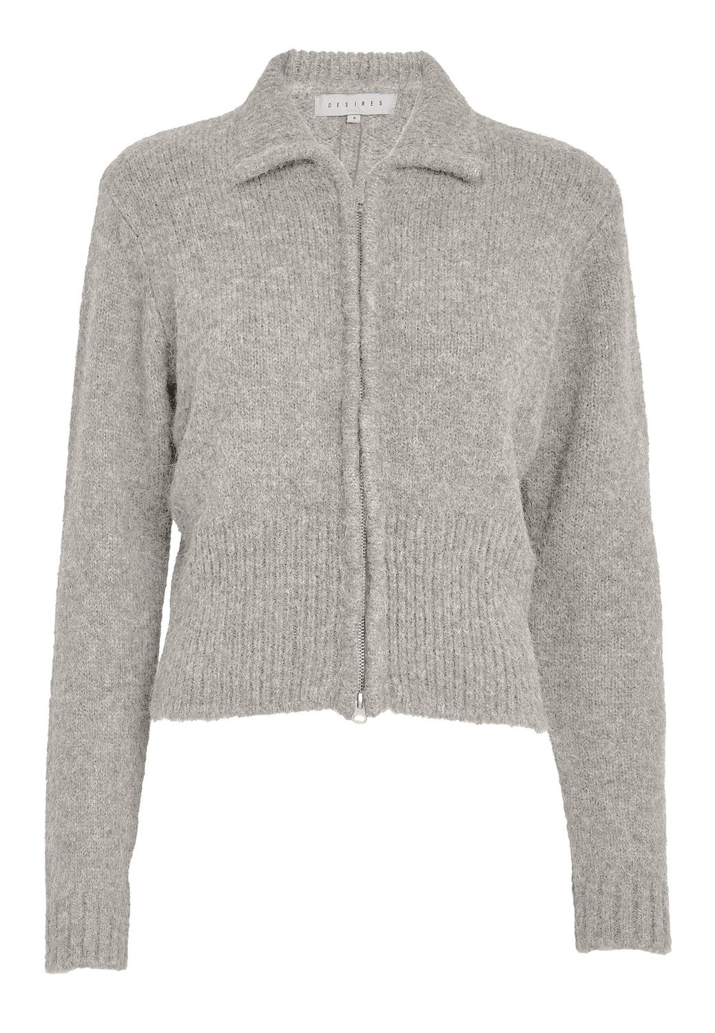 June knit cardigan
