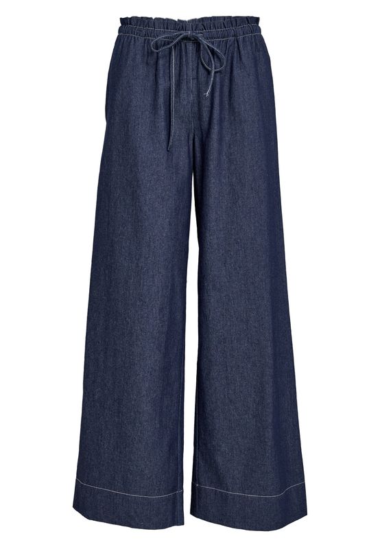 Kylie low waisted pants