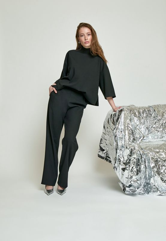 Stefania jumpsuit