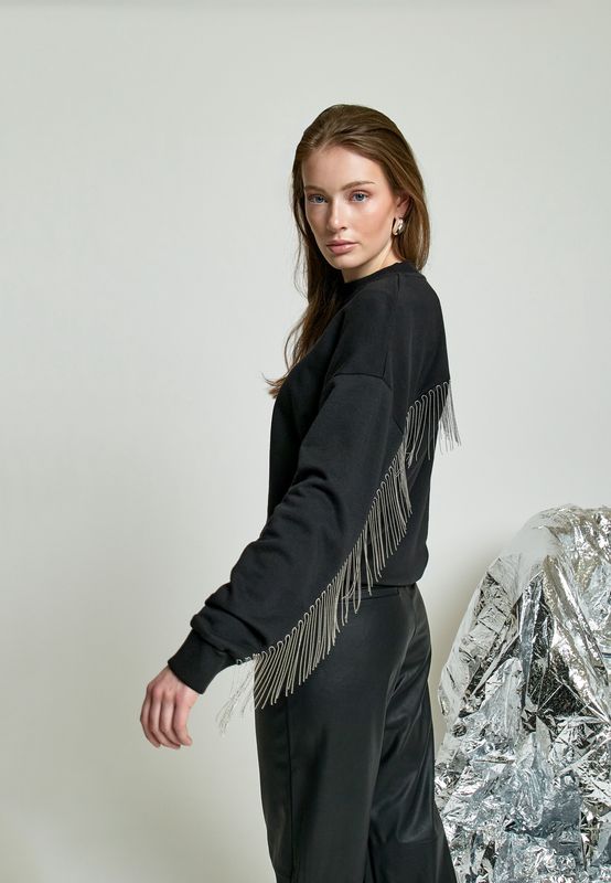 Elysia sweat