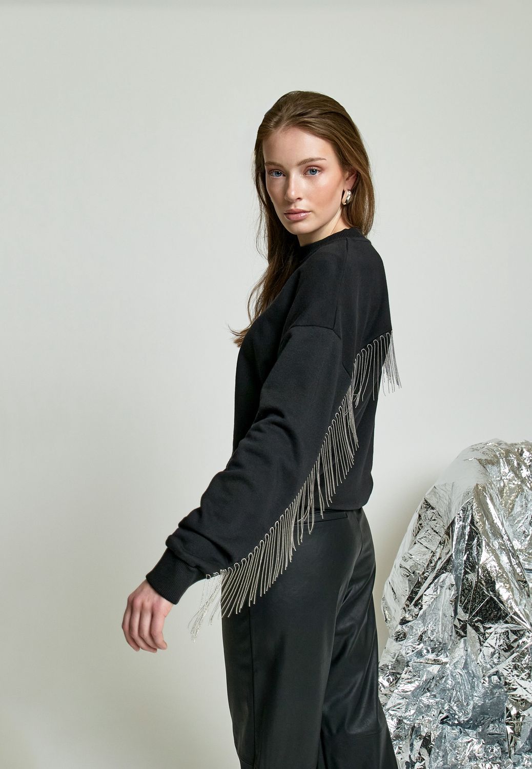 Elysia sweat