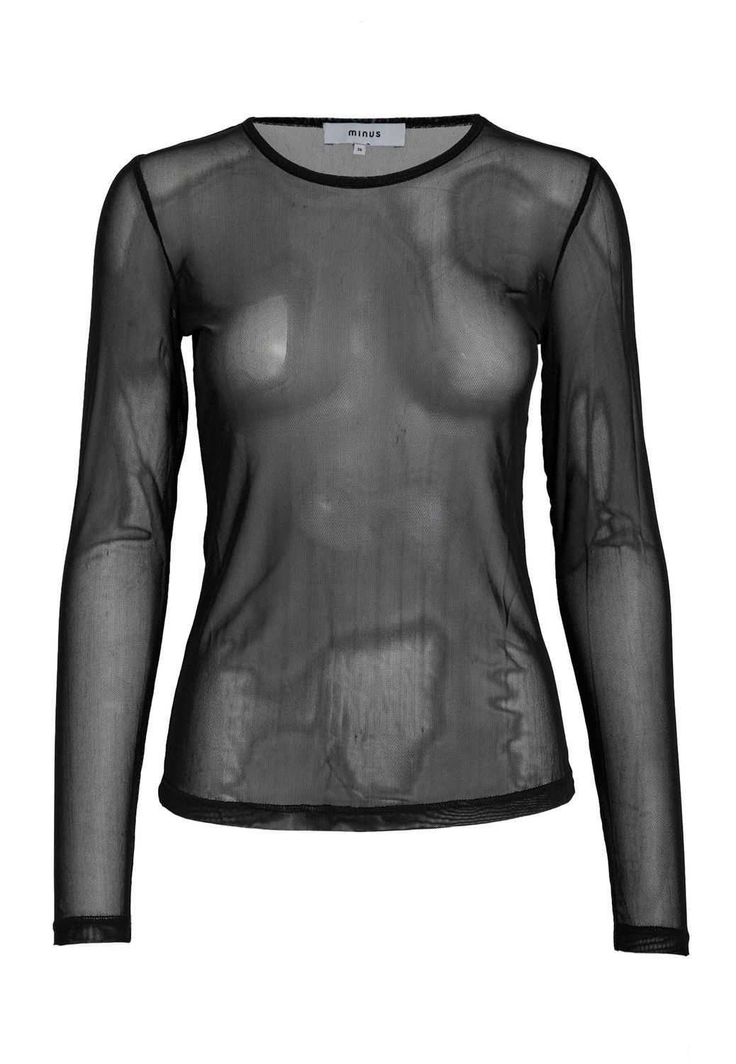 Dajana long sleeve top