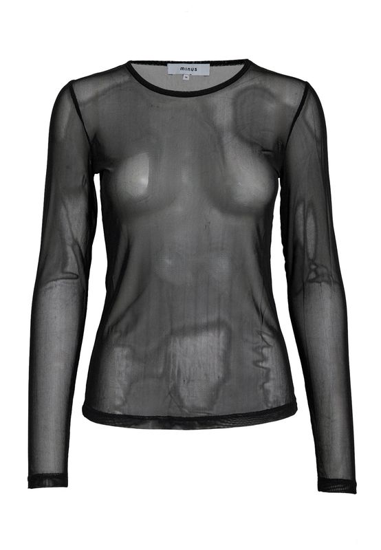 Dajana long sleeve top