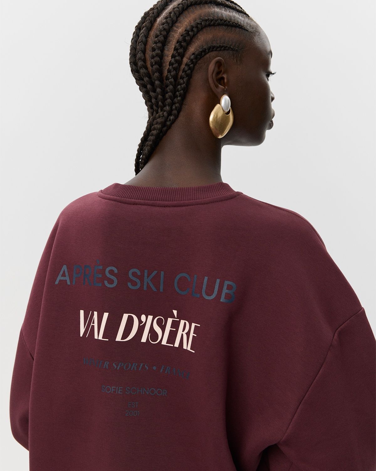 ElinSW sweatshirt