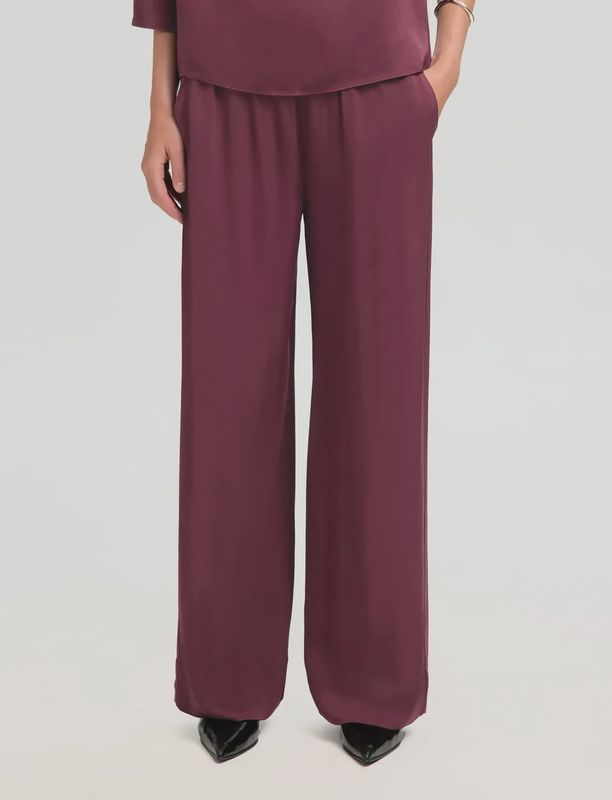 SLFlaurina wide pants