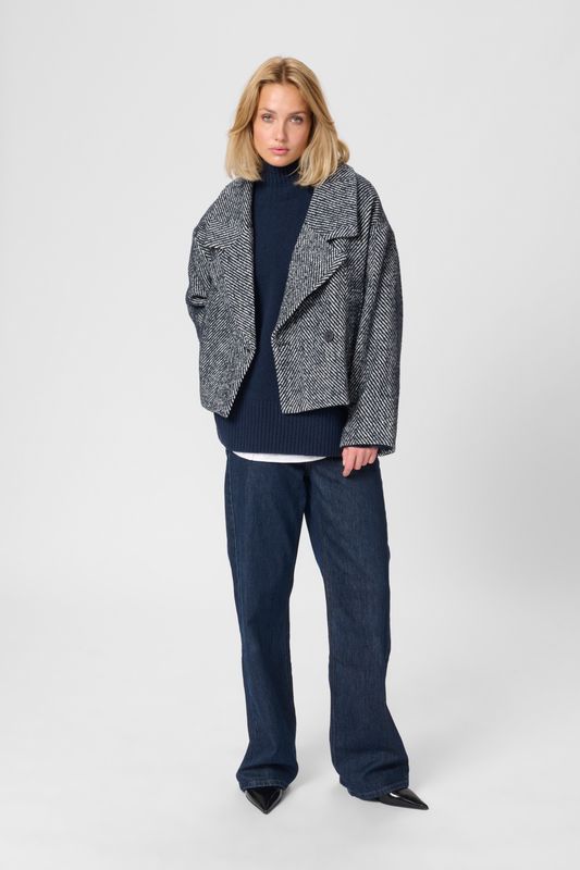 MaggieSW short jacket