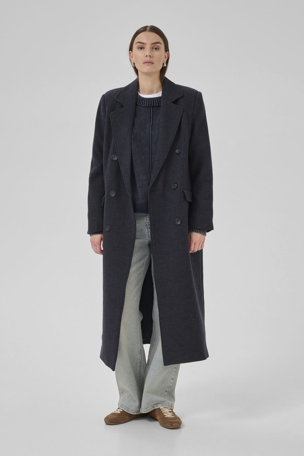 FrannieMW Coat