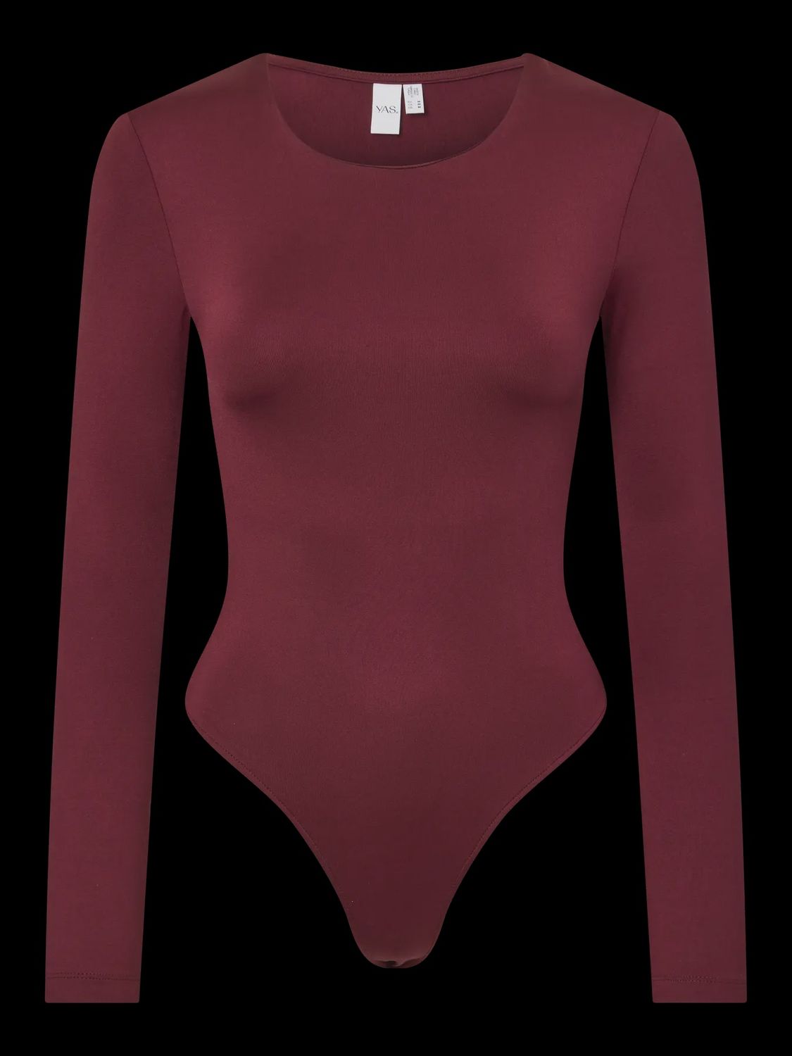YASruby body