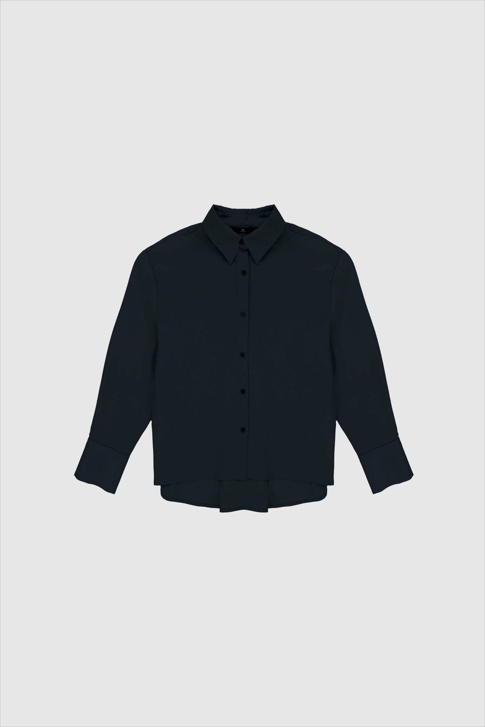 Dagmar sateen shirt