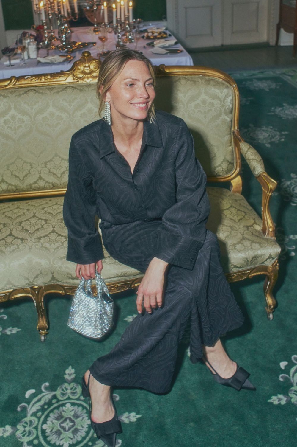 FQminna pants