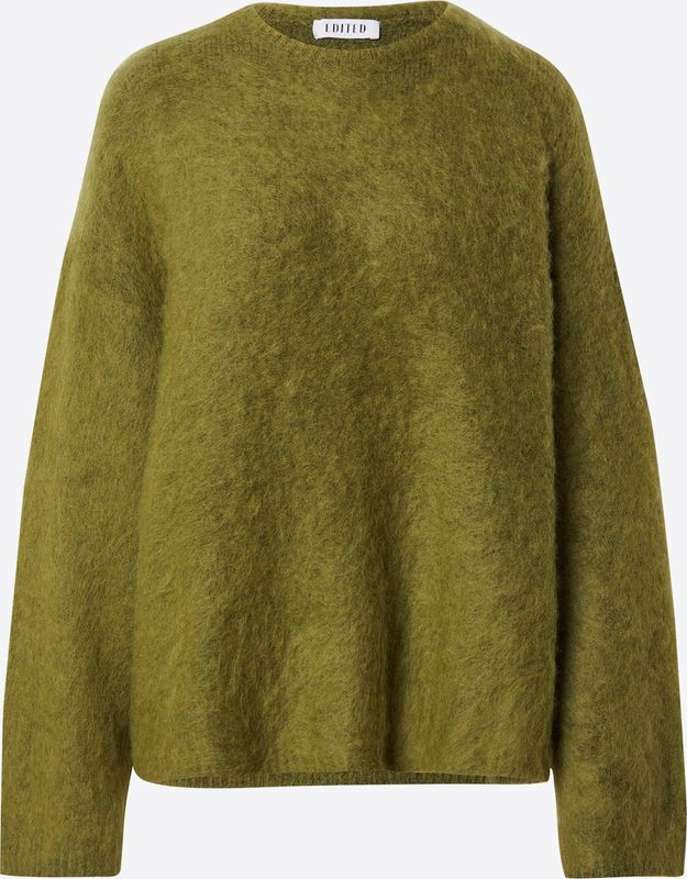 Bailee mohair jumper