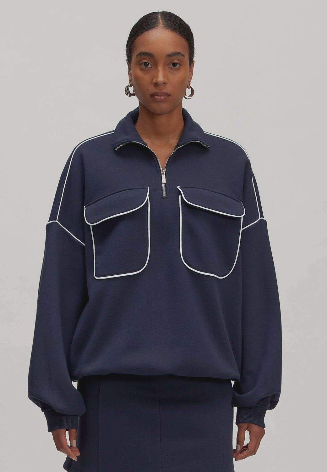 Imani sweater