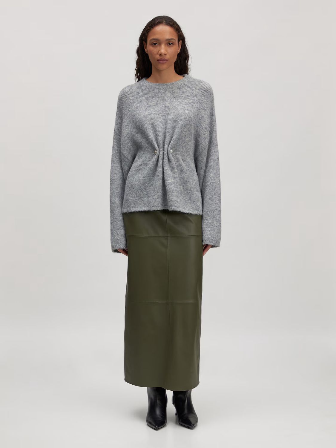 Noorie jumper