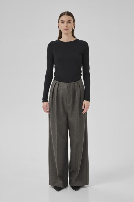 SpaceMW High Wide Pant