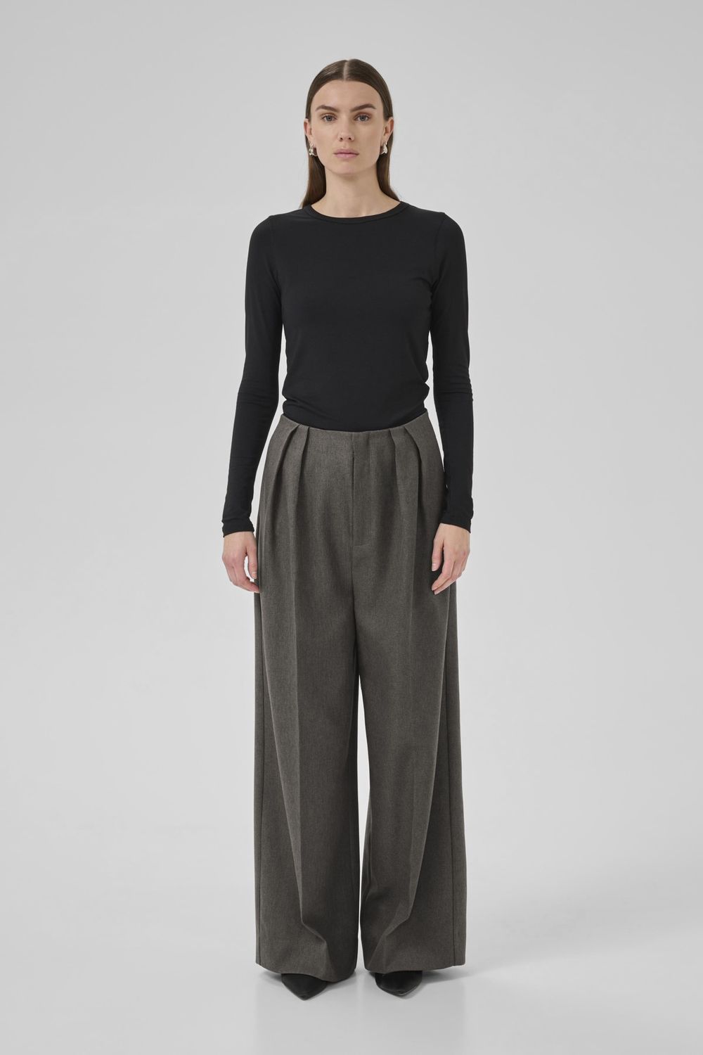 SpaceMW High Wide Pant