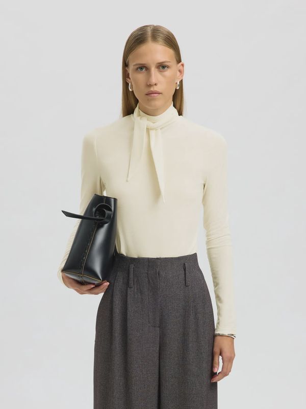 SLFlina high neck top