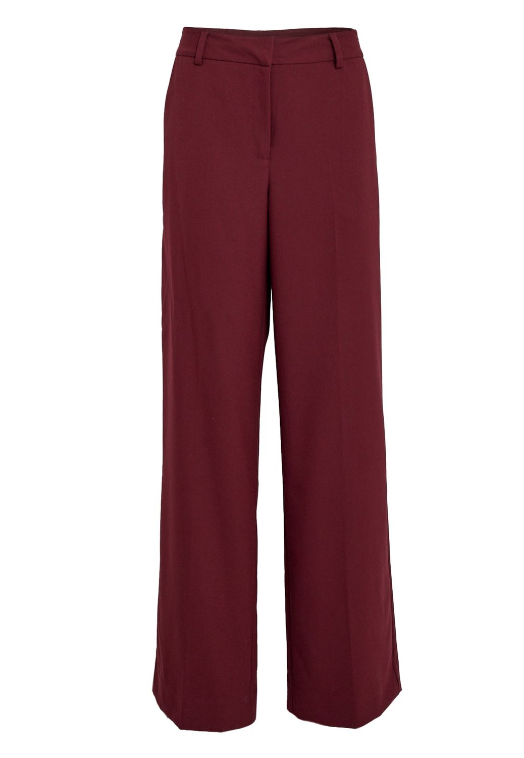 Elvera Mid Waist Pant