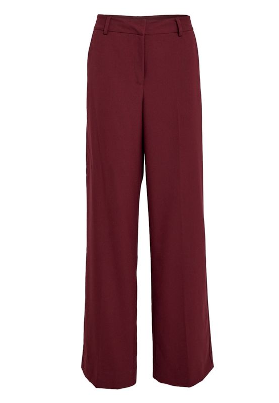Elvera Mid Waist Pant