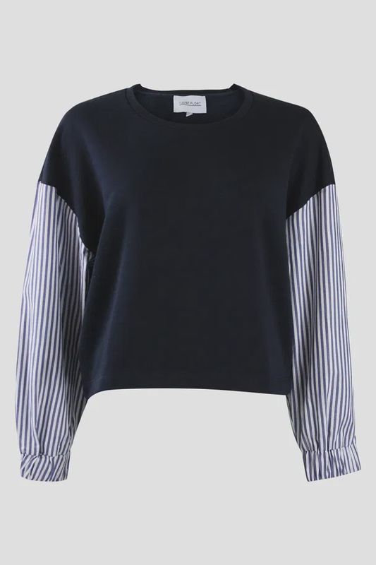 Brooklyn sweater shirt