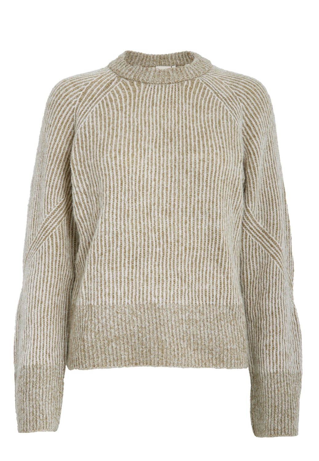 Jeanette Knit Pullover