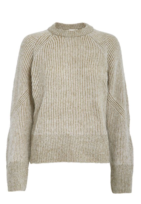 Jeanette Knit Pullover